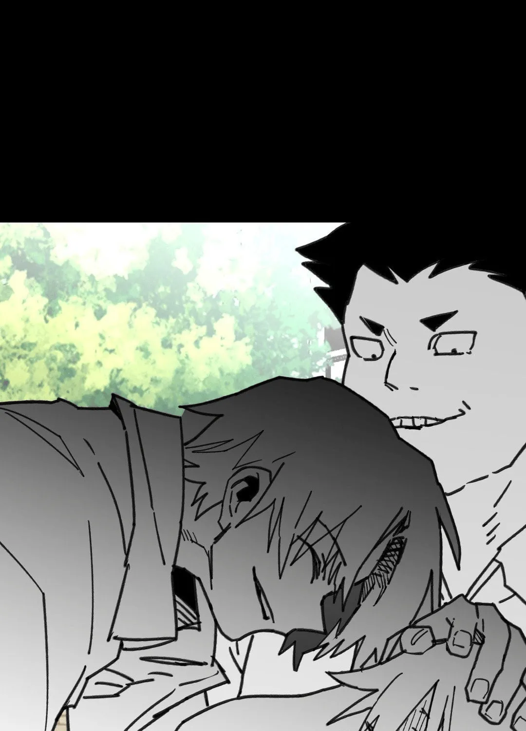 High School Boy Chapter 68 page 124 - 