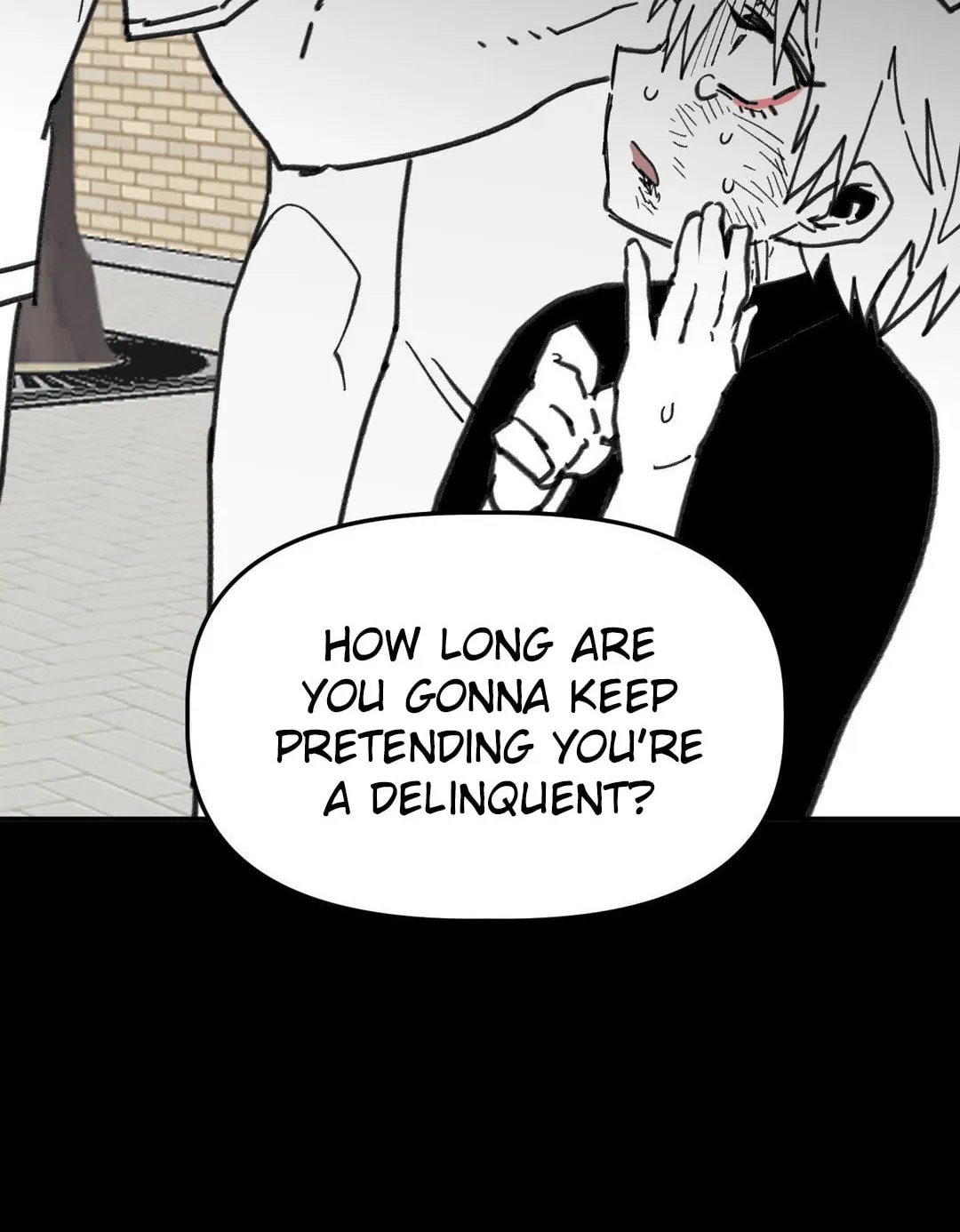 High School Boy Chapter 68 page 125 - 