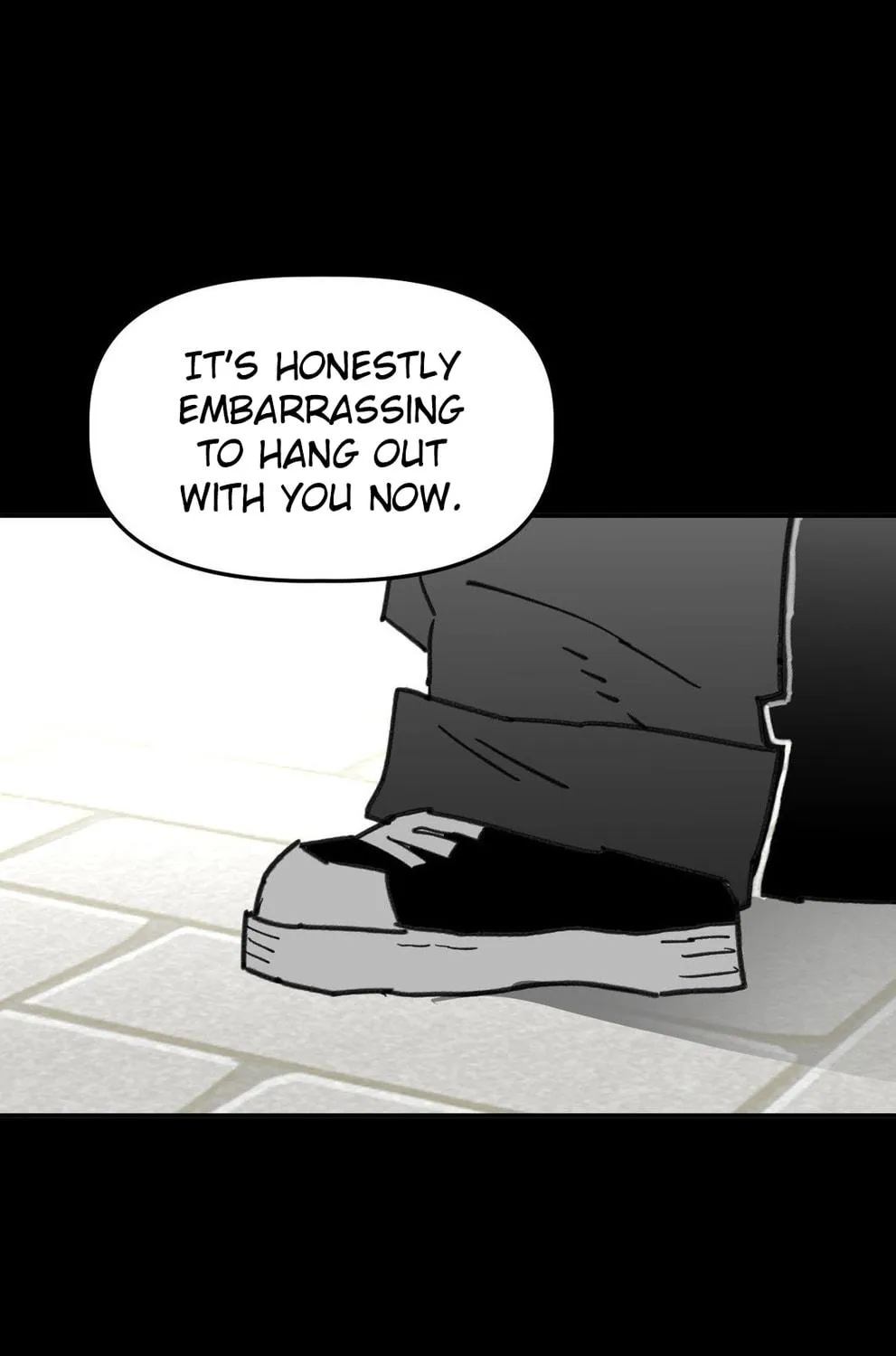 High School Boy Chapter 68 page 126 - 
