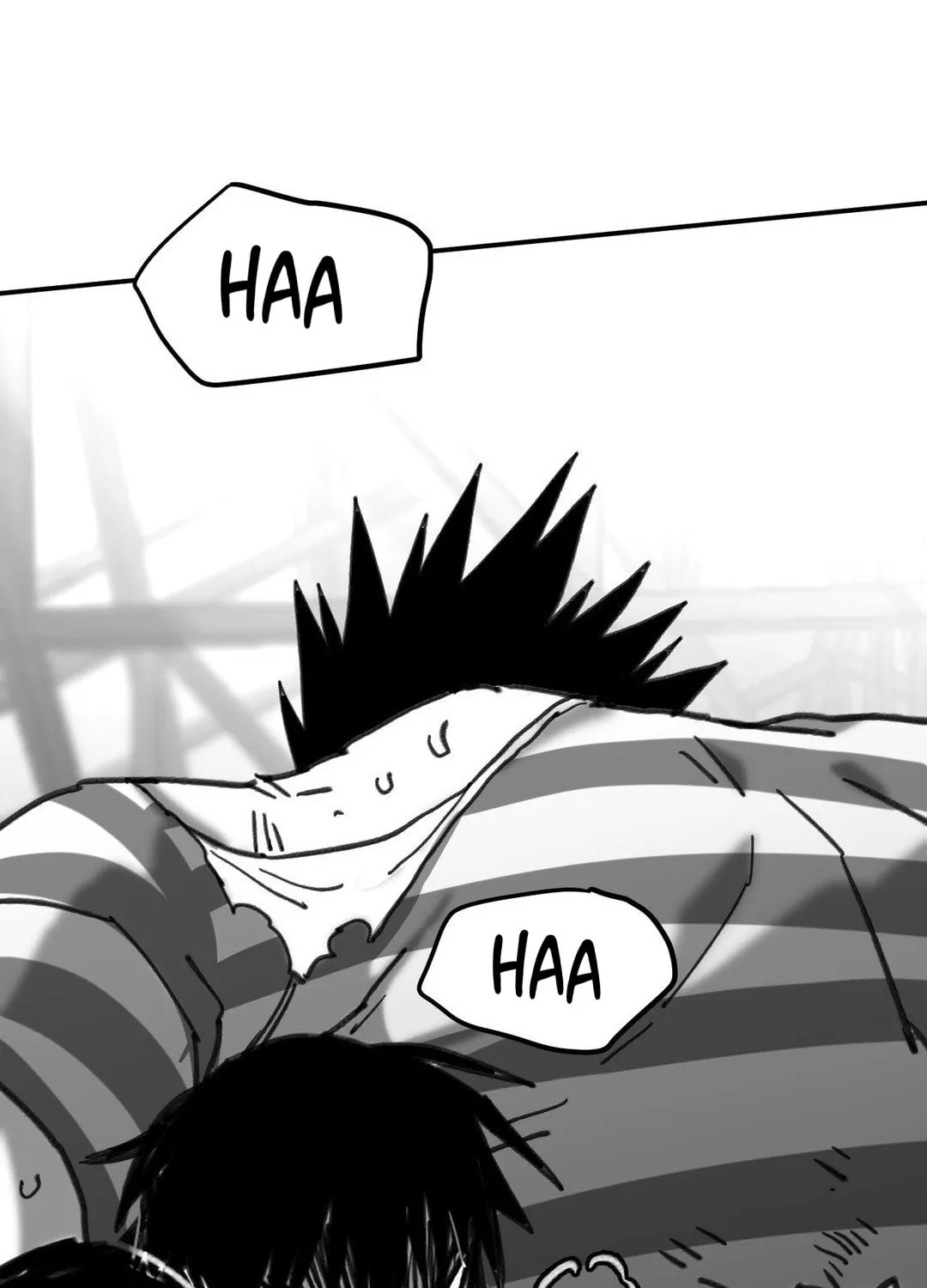 High School Boy Chapter 68 page 133 - 