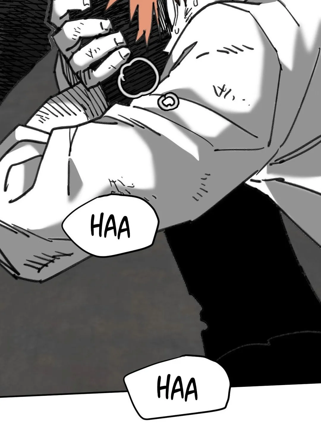 High School Boy Chapter 68 page 135 - 