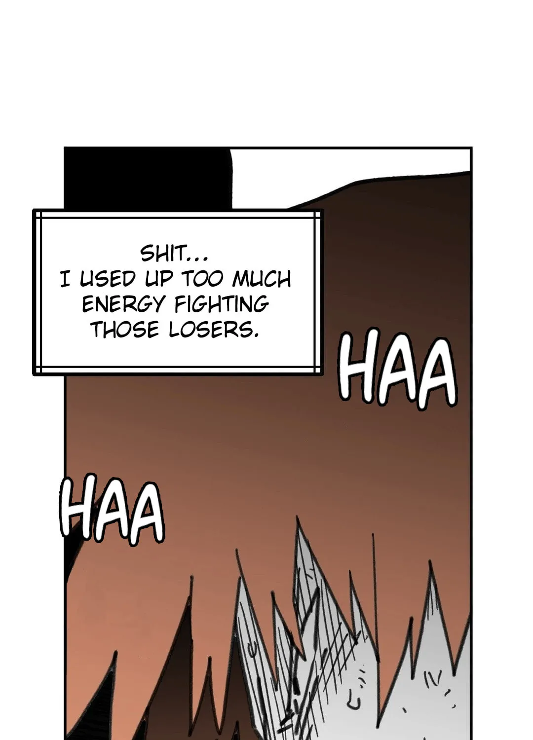 High School Boy Chapter 68 page 137 - 