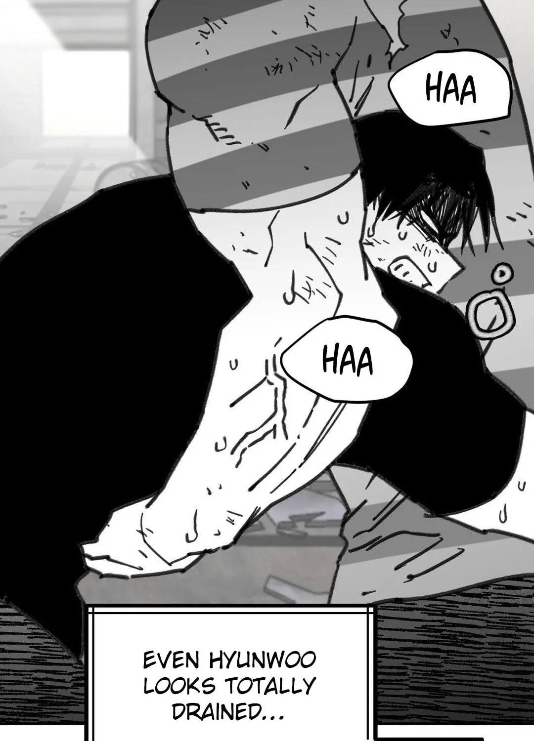 High School Boy Chapter 68 page 142 - 