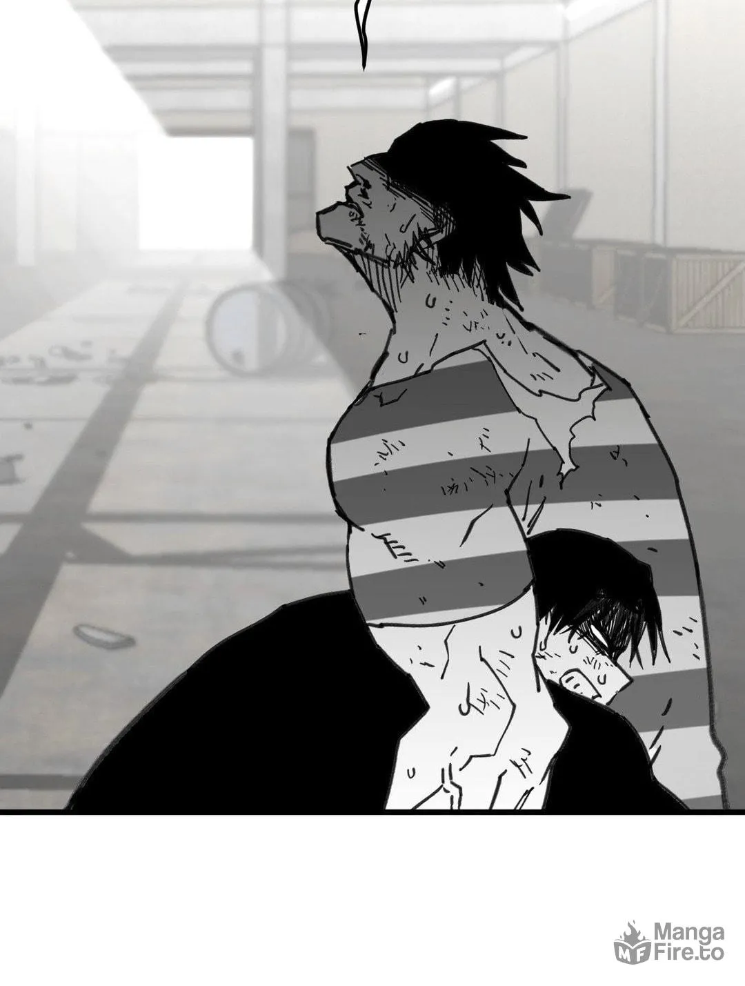 High School Boy Chapter 68 page 149 - 