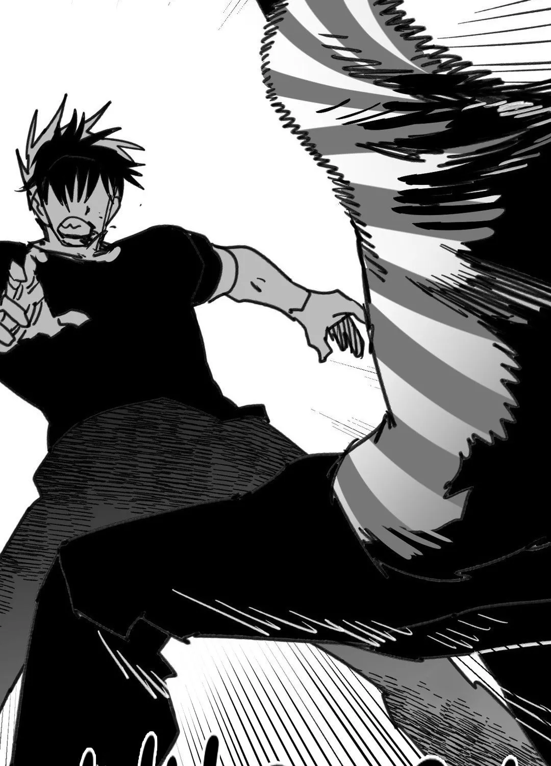 High School Boy Chapter 68 page 153 - 