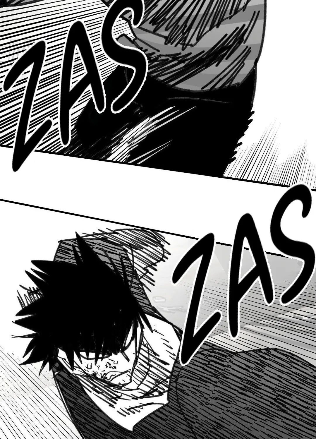 High School Boy Chapter 68 page 156 - 