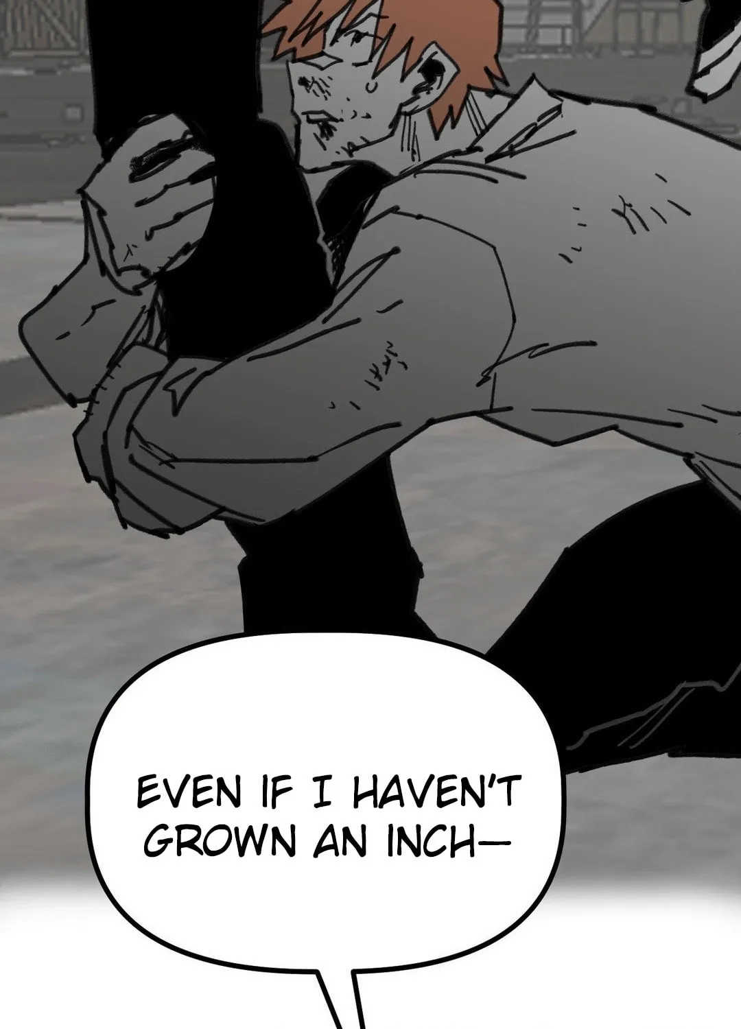 High School Boy Chapter 68 page 169 - 