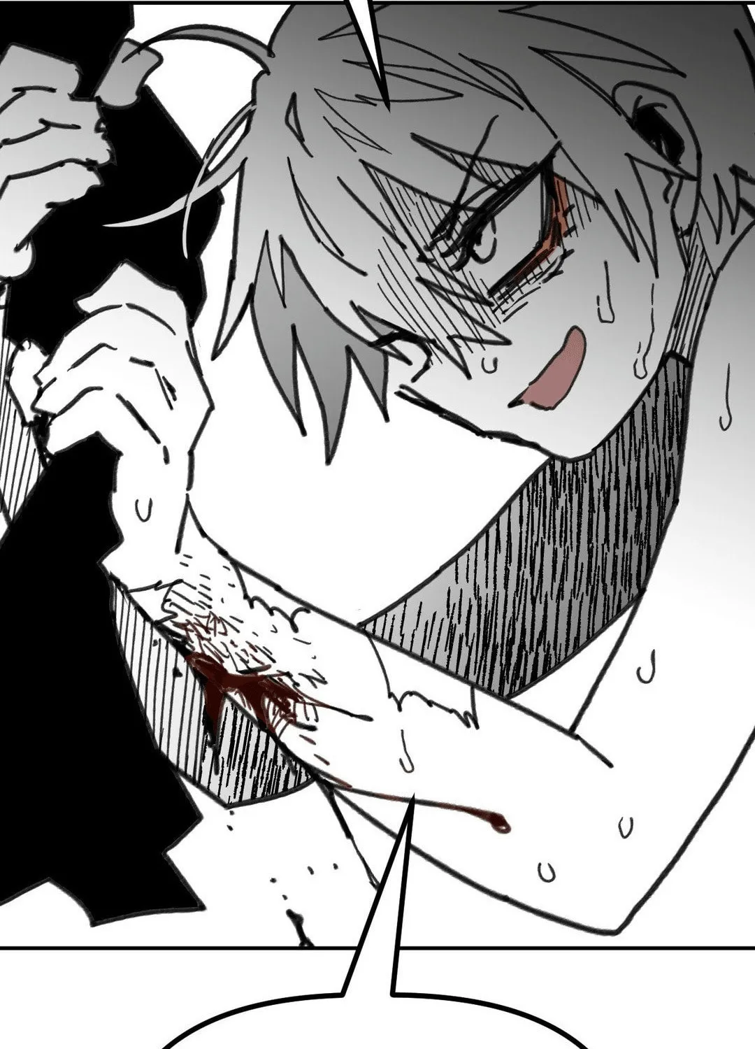 High School Boy Chapter 68 page 170 - 