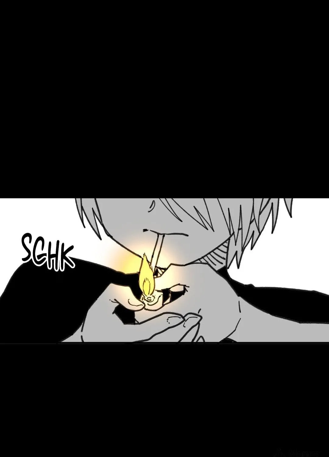 High School Boy Chapter 68 page 18 - 
