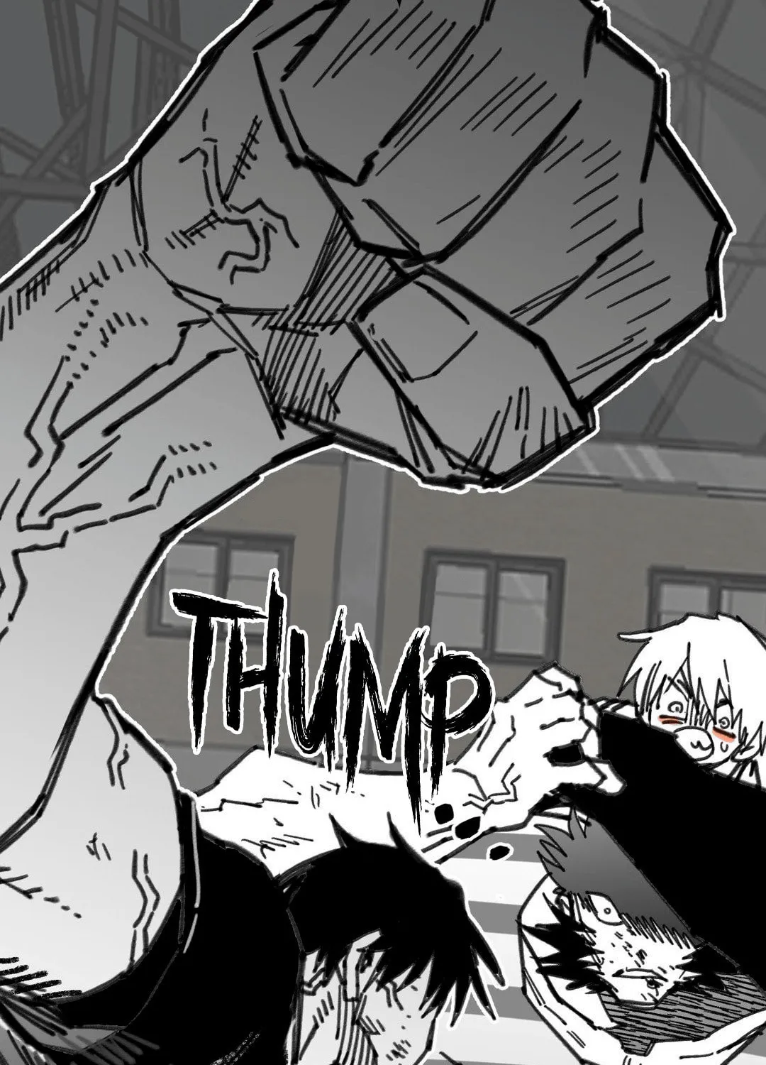 High School Boy Chapter 68 page 178 - 