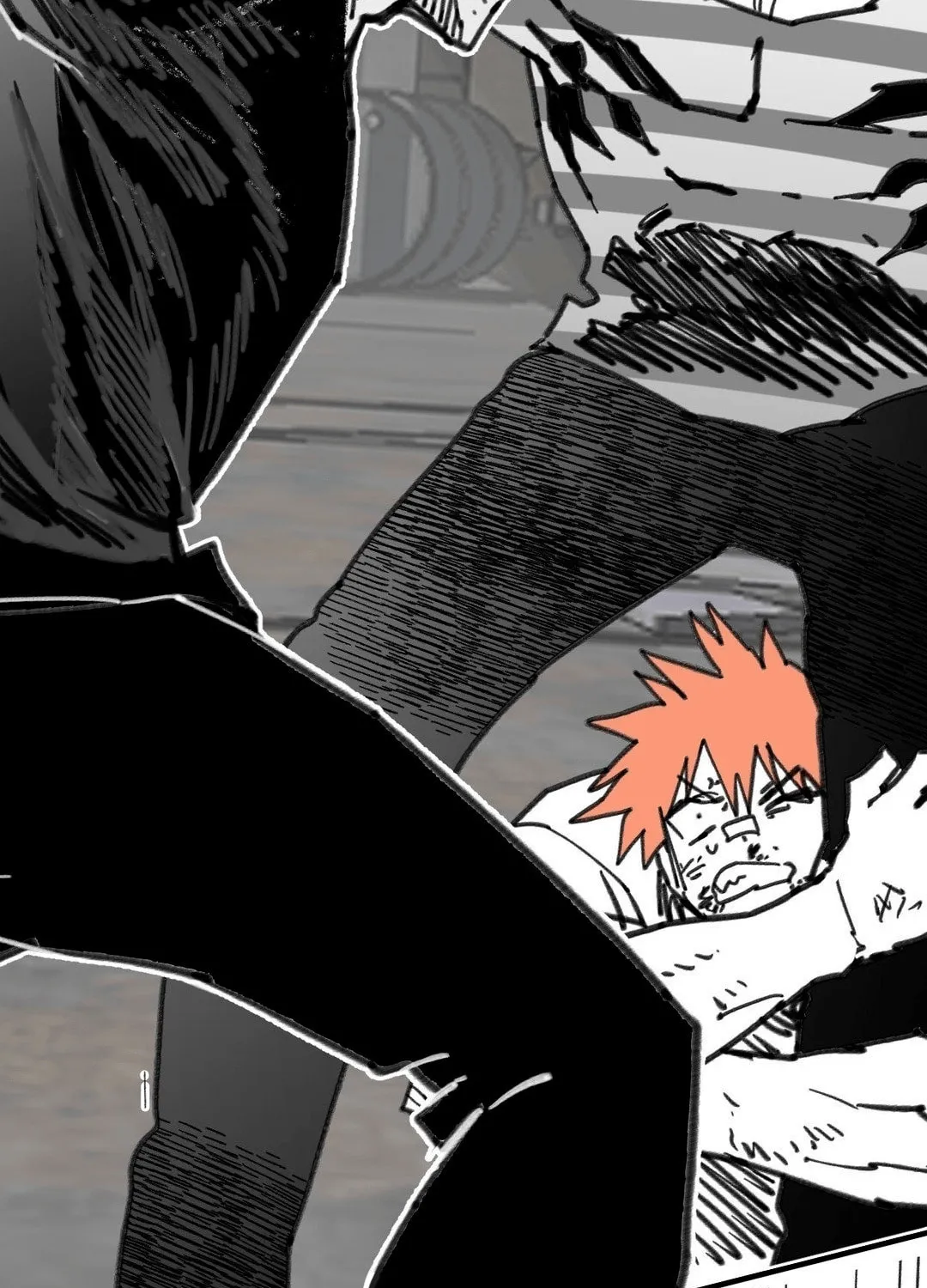 High School Boy Chapter 68 page 179 - 
