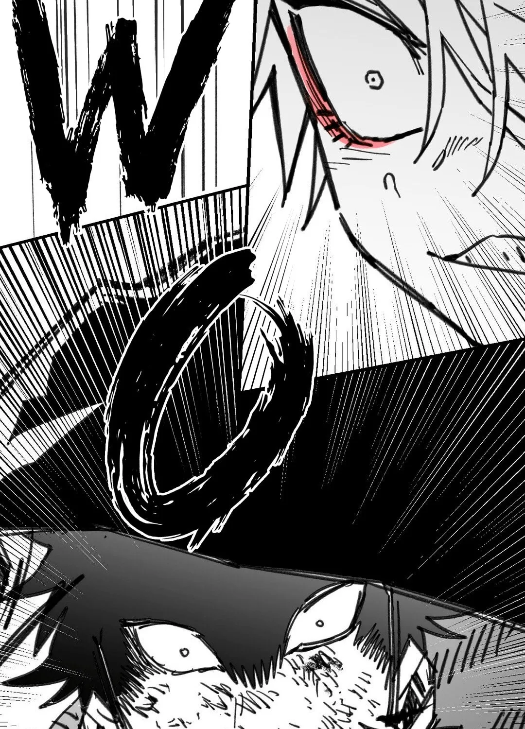 High School Boy Chapter 68 page 181 - 