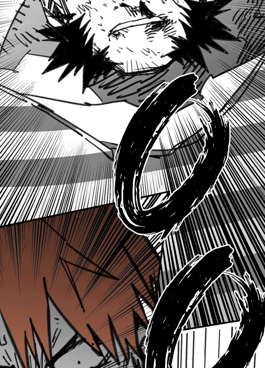 High School Boy Chapter 68 page 182 - 