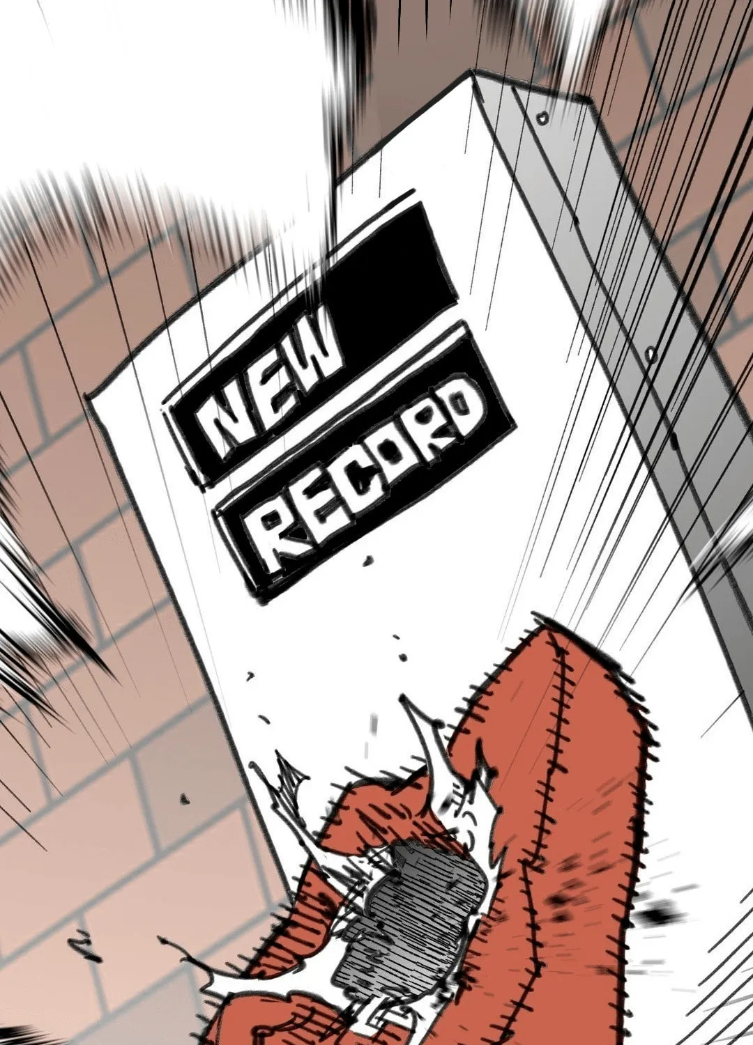 High School Boy Chapter 68 page 190 - 
