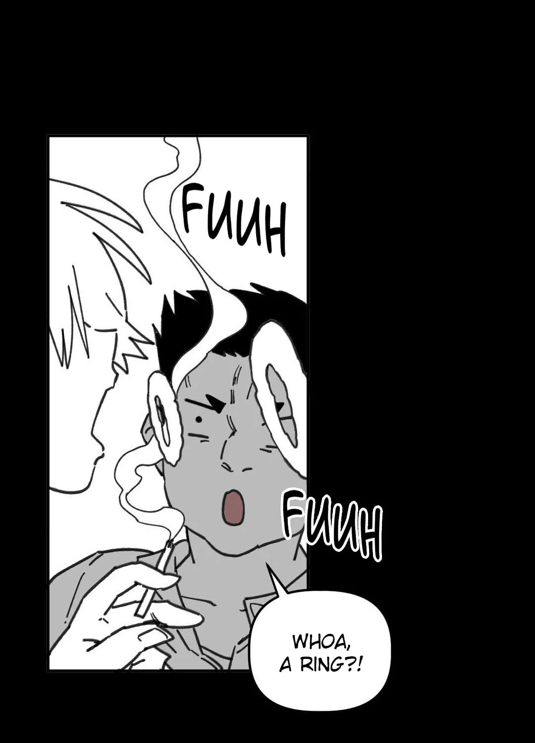 High School Boy Chapter 68 page 20 - 