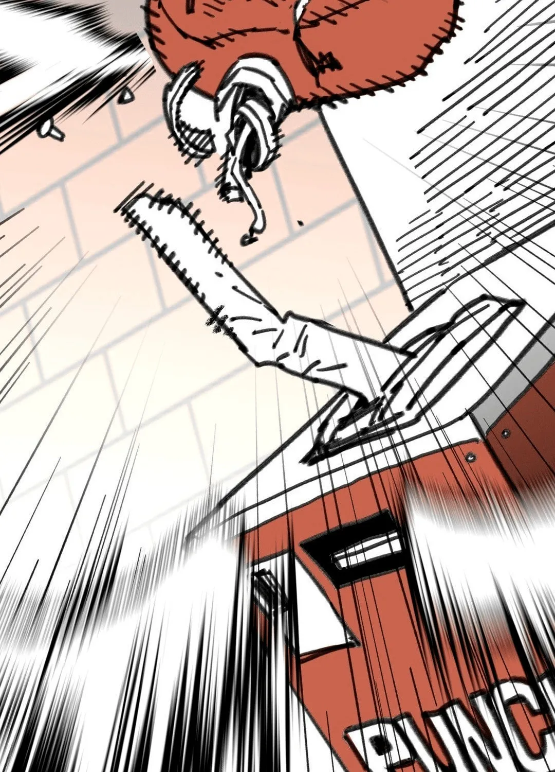 High School Boy Chapter 68 page 191 - 