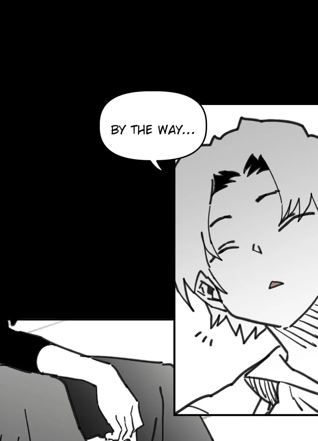 High School Boy Chapter 68 page 24 - 