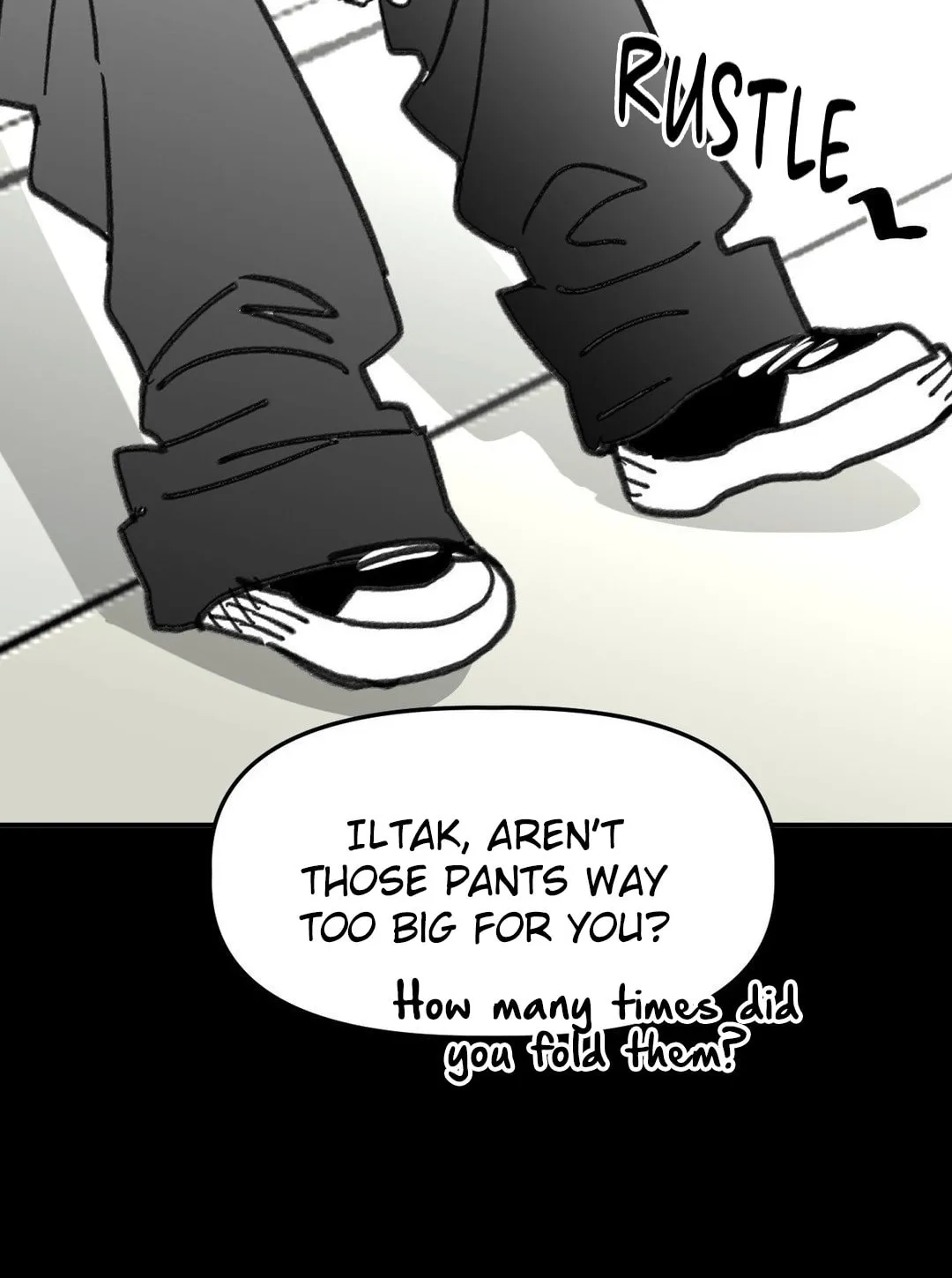 High School Boy Chapter 68 page 25 - 