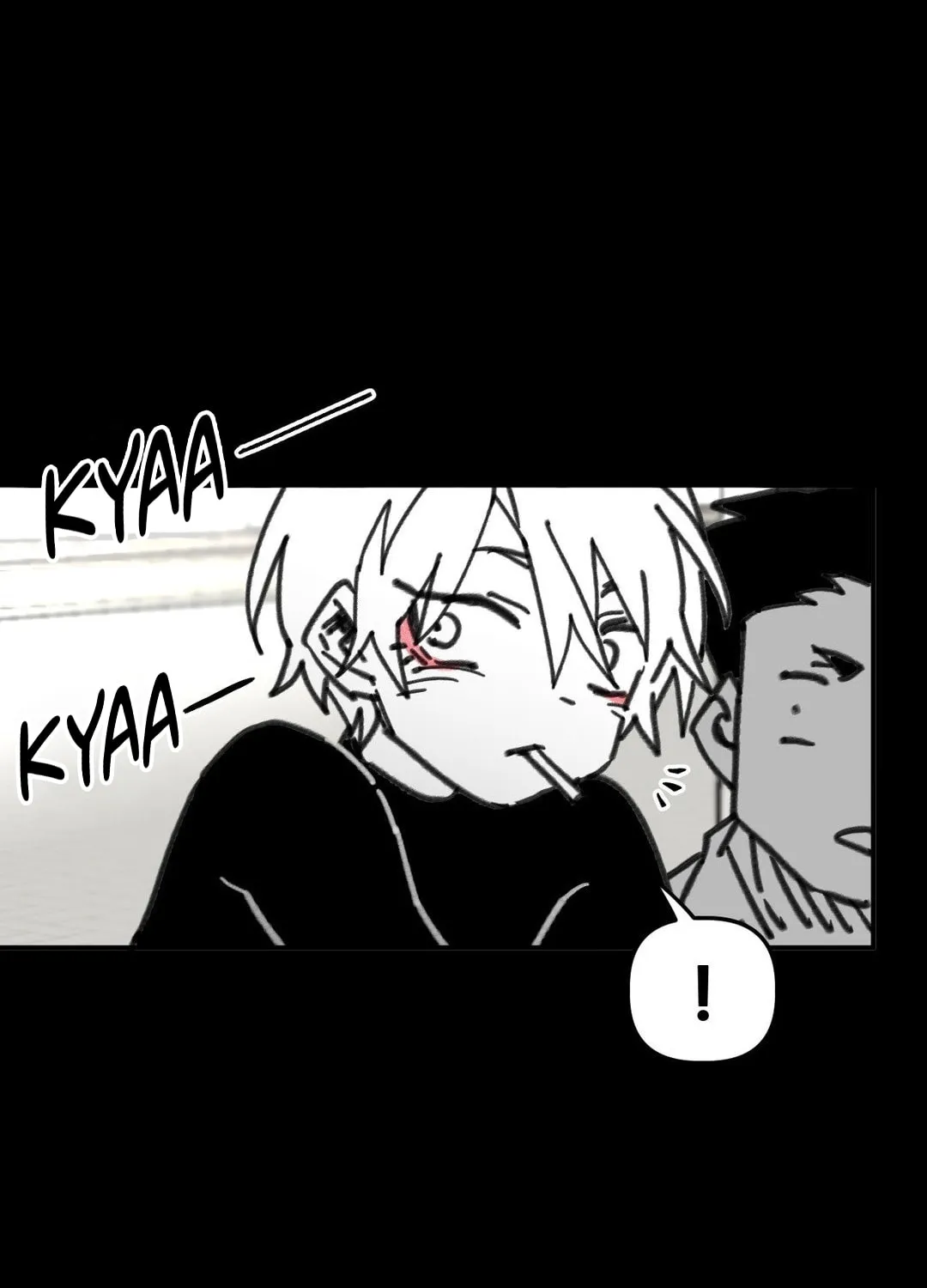 High School Boy Chapter 68 page 28 - 