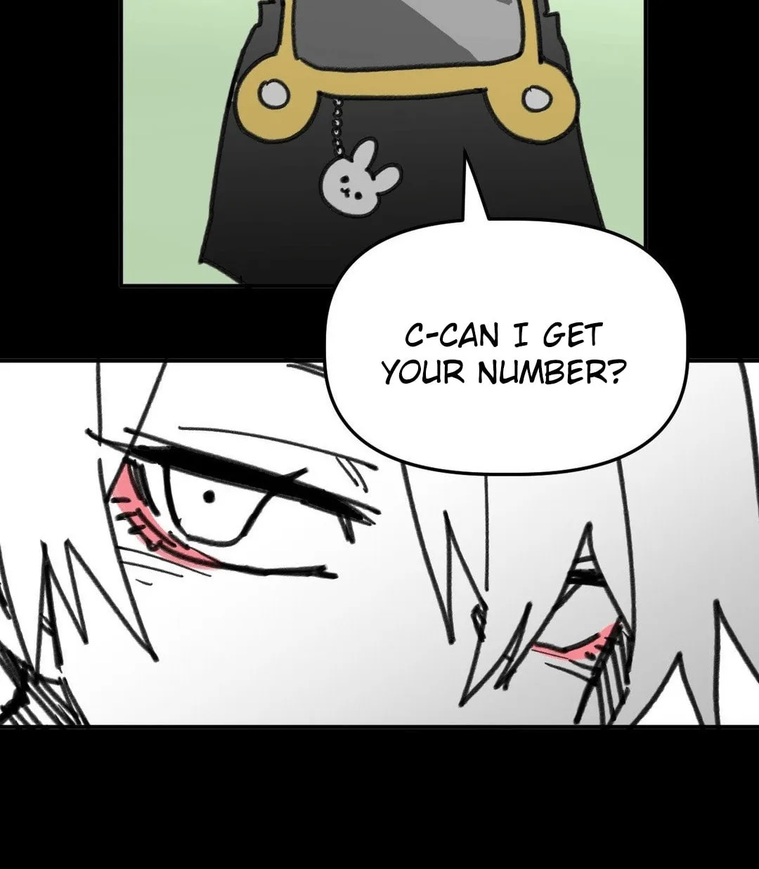 High School Boy Chapter 68 page 35 - 
