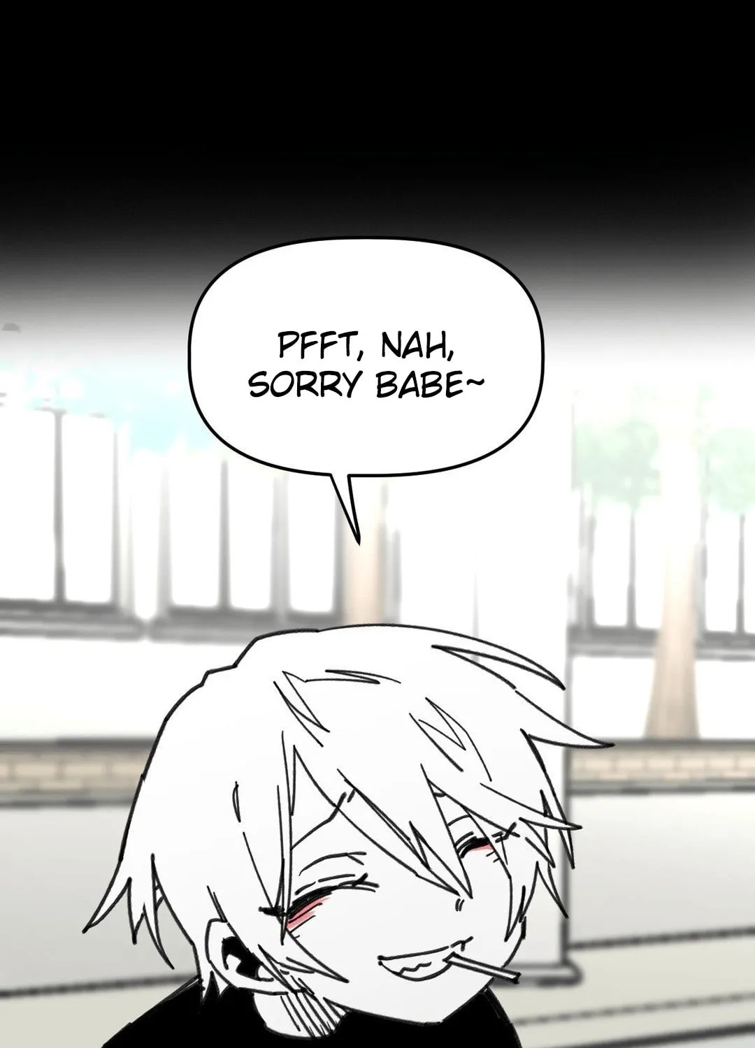 High School Boy Chapter 68 page 36 - 