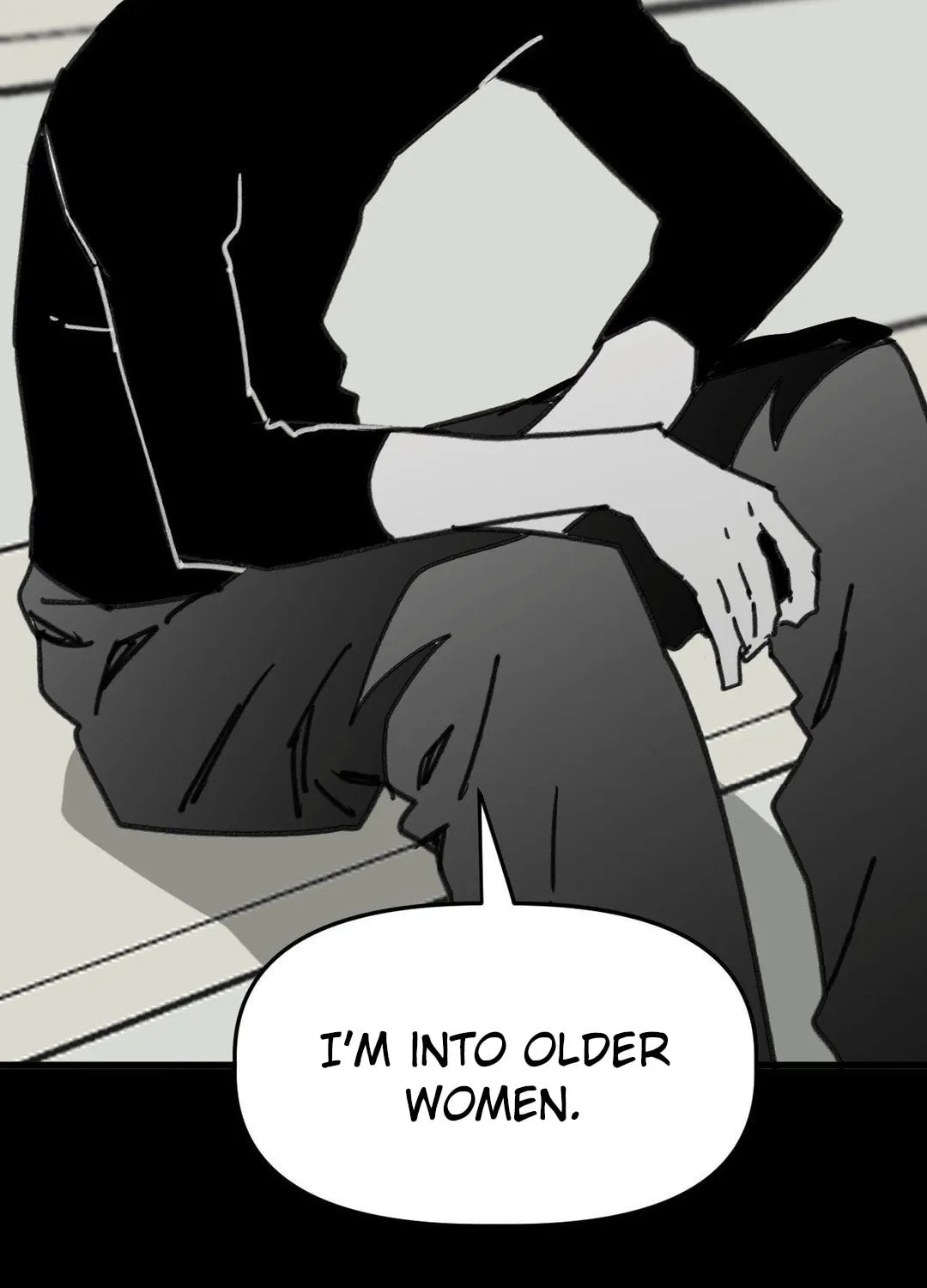 High School Boy Chapter 68 page 37 - 