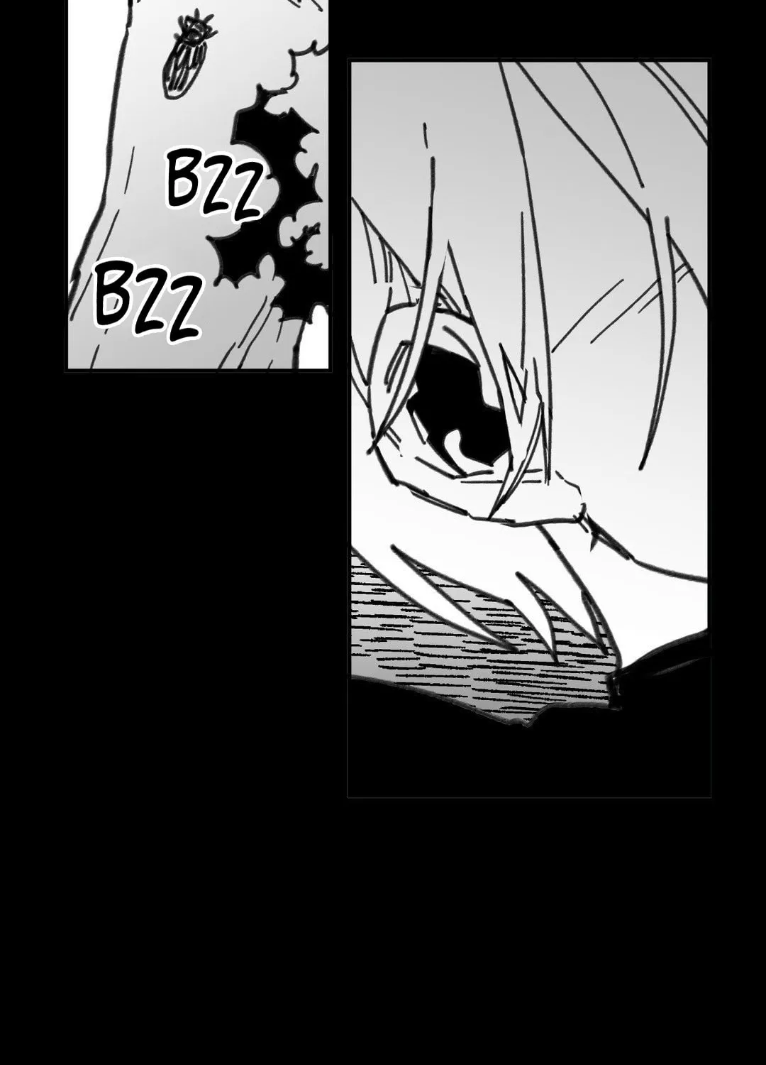 High School Boy Chapter 68 page 5 - 