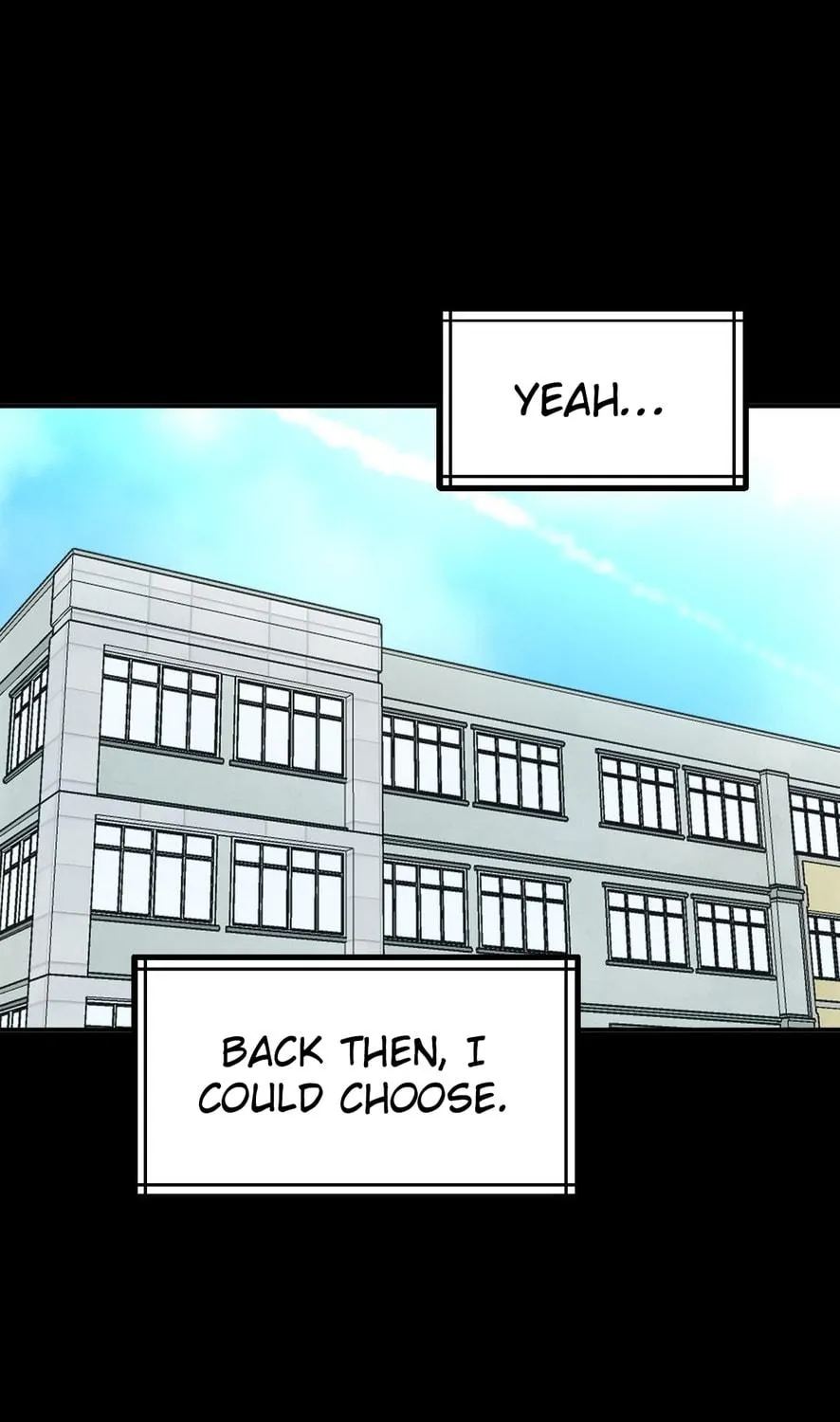 High School Boy Chapter 68 page 47 - 
