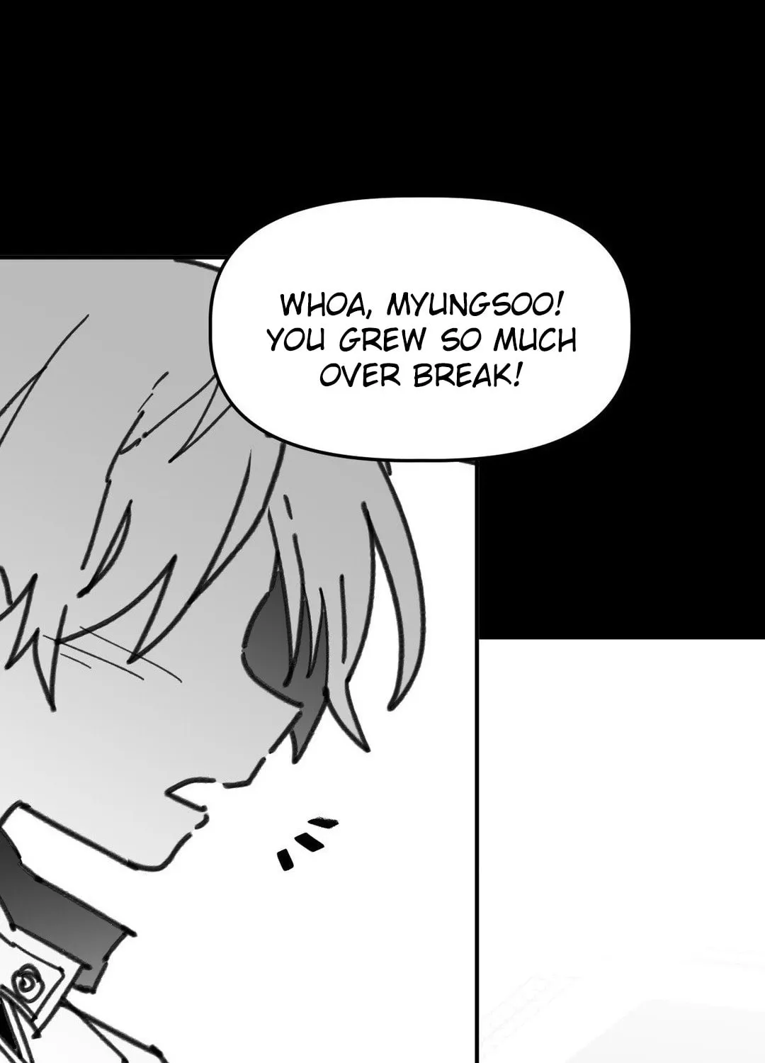 High School Boy Chapter 68 page 51 - 