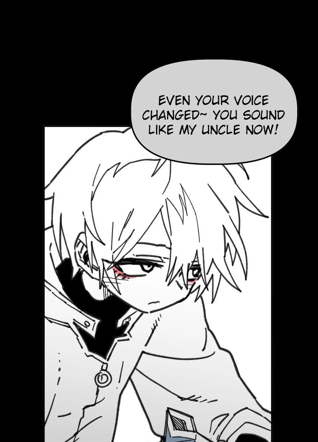 High School Boy Chapter 68 page 54 - 