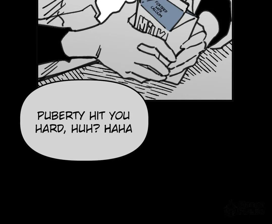 High School Boy Chapter 68 page 55 - 
