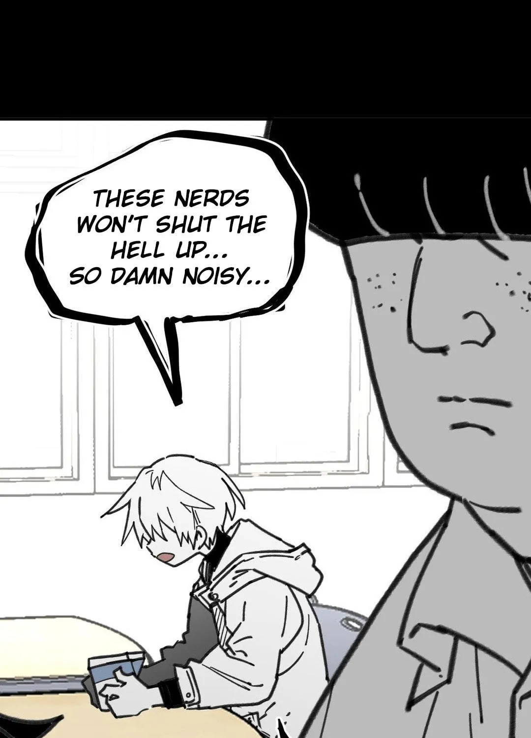 High School Boy Chapter 68 page 60 - 