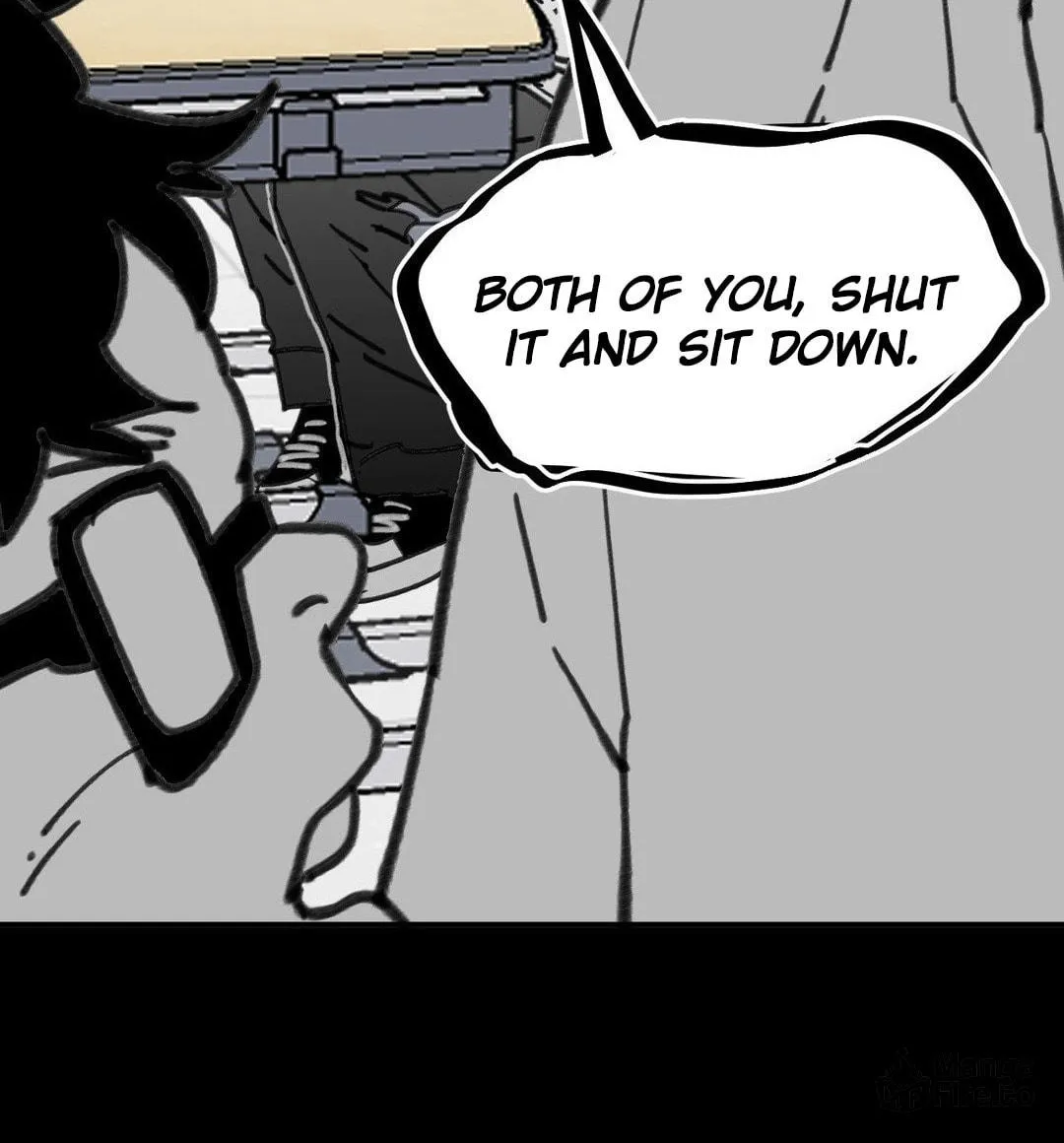 High School Boy Chapter 68 page 61 - 