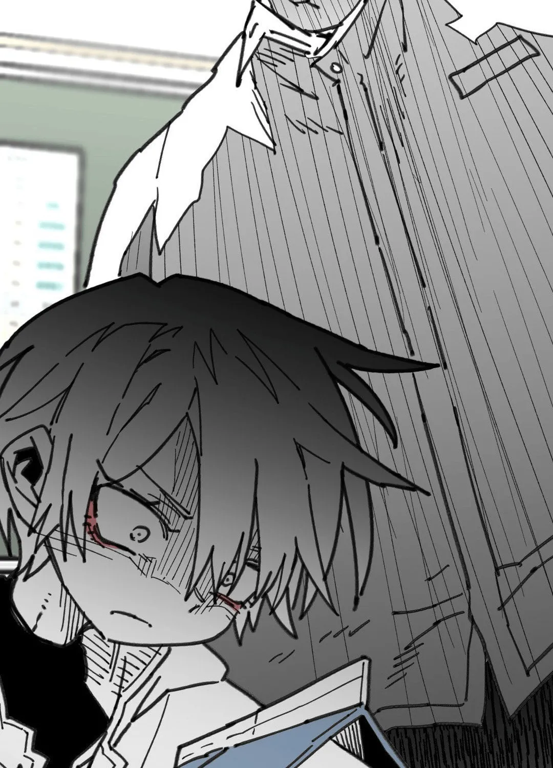 High School Boy Chapter 68 page 67 - 