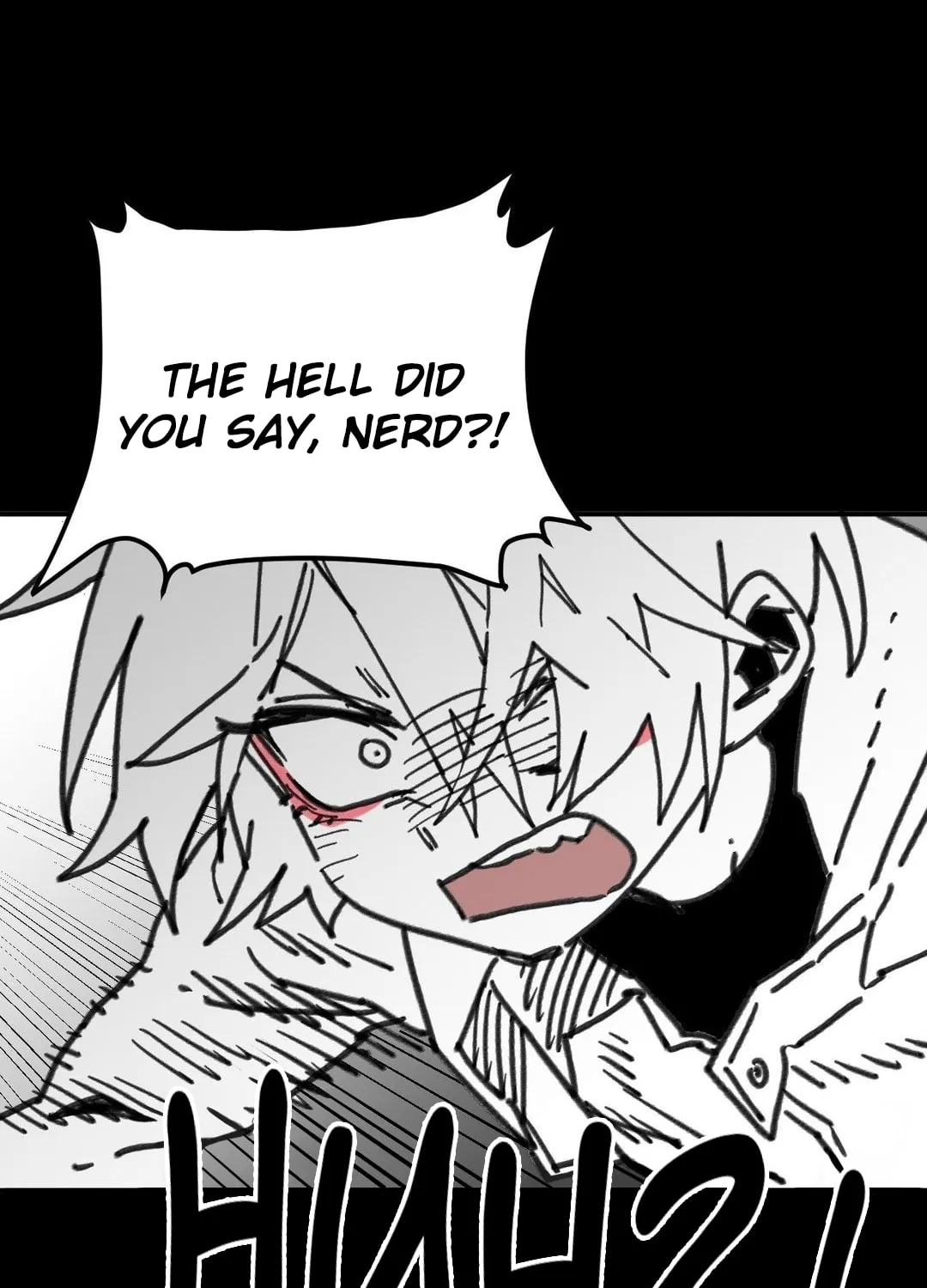 High School Boy Chapter 68 page 69 - 
