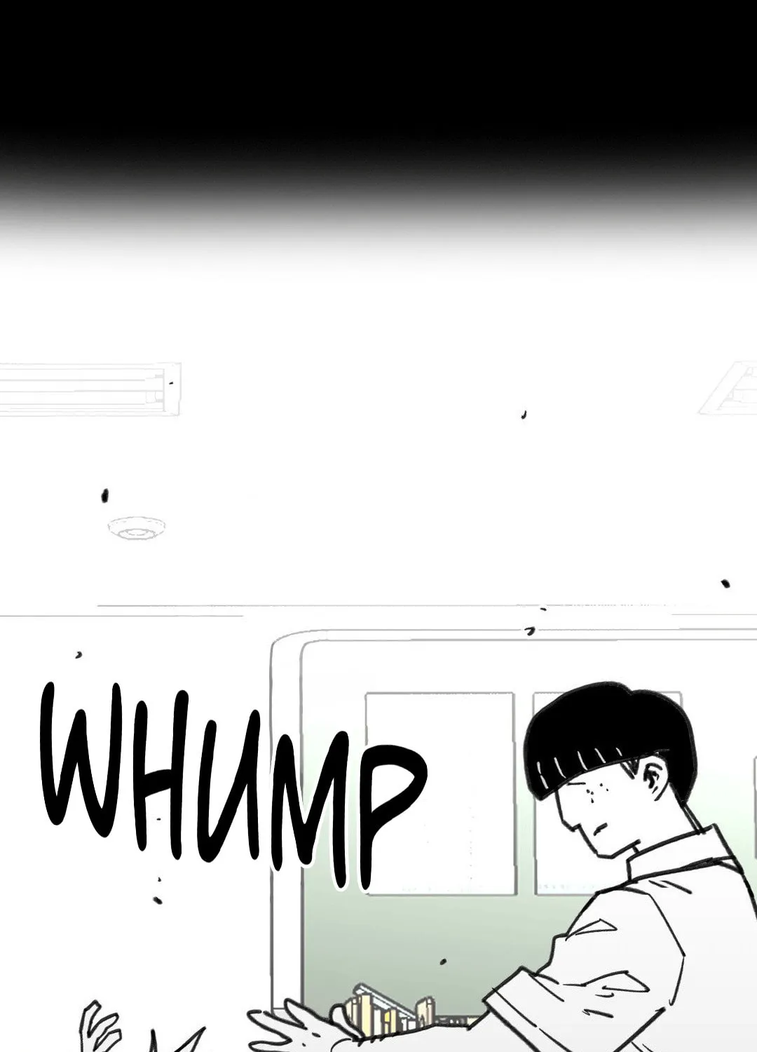 High School Boy Chapter 68 page 71 - 