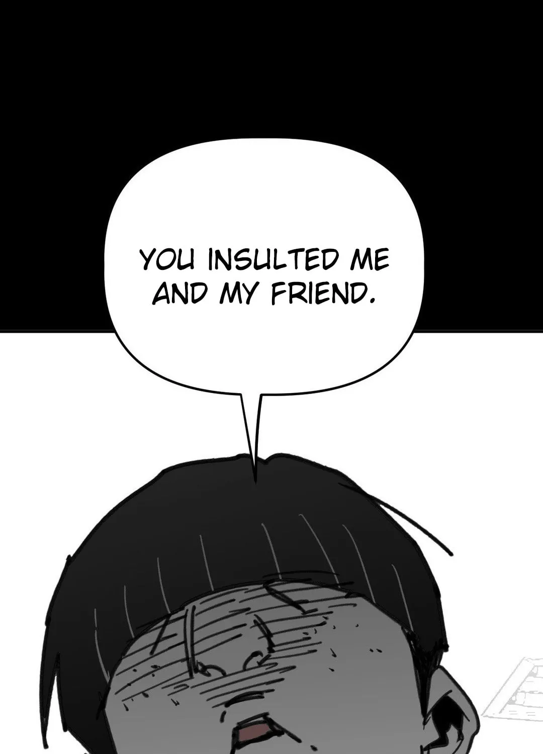 High School Boy Chapter 68 page 74 - 
