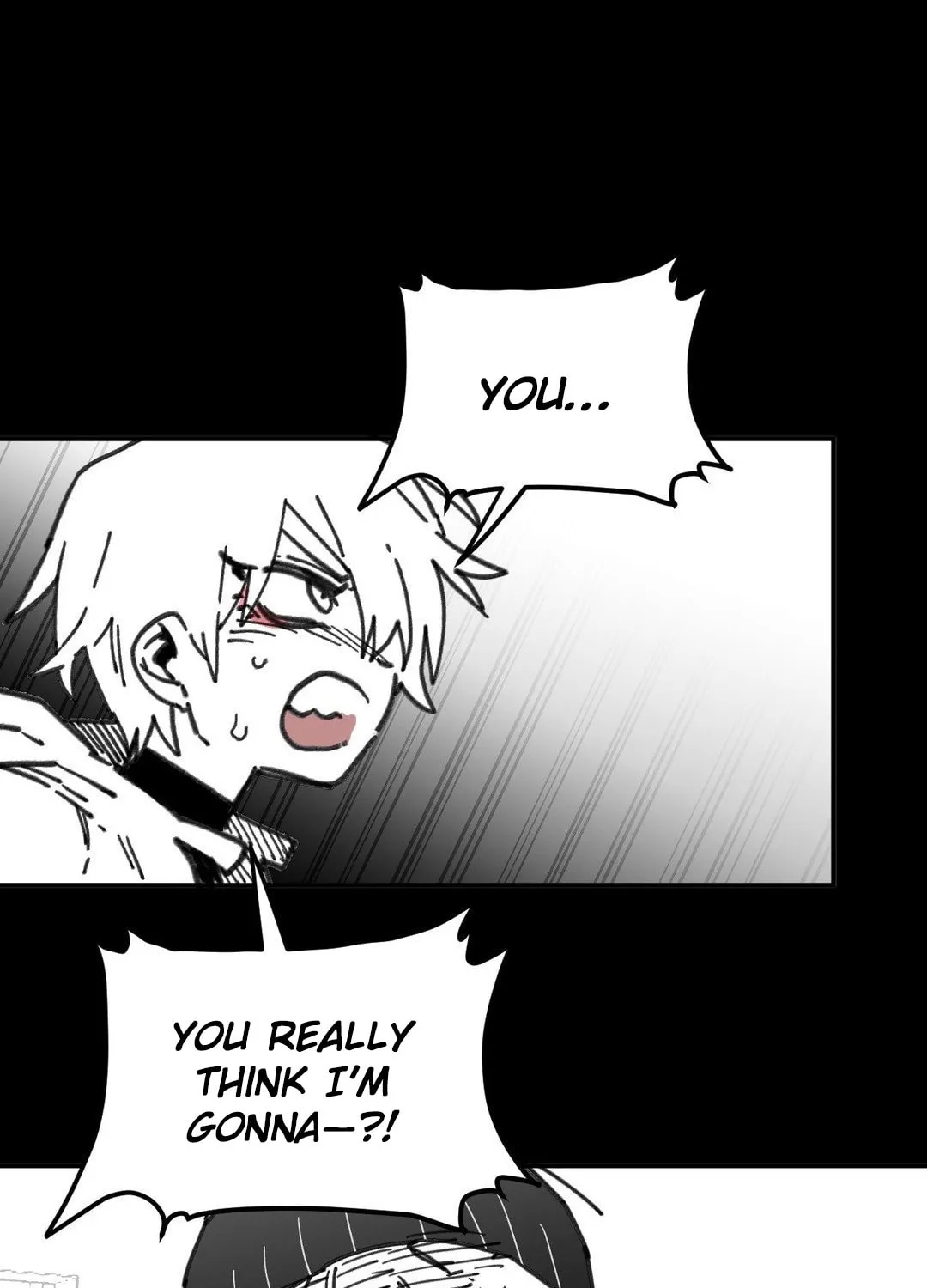 High School Boy Chapter 68 page 77 - 