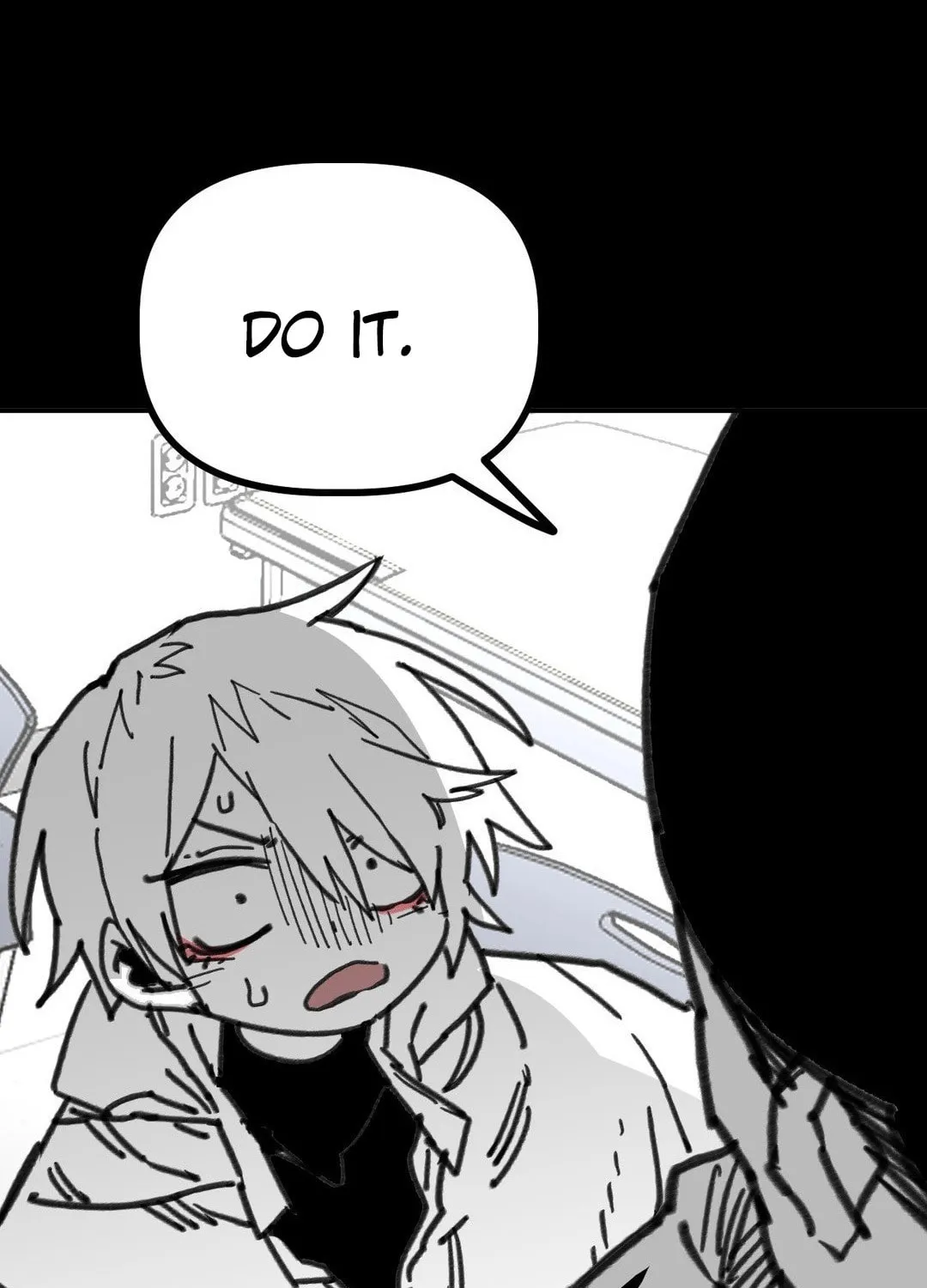 High School Boy Chapter 68 page 80 - 