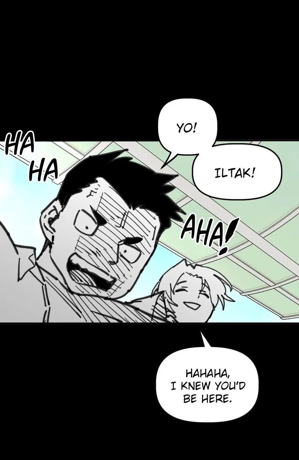 High School Boy Chapter 68 page 9 - 