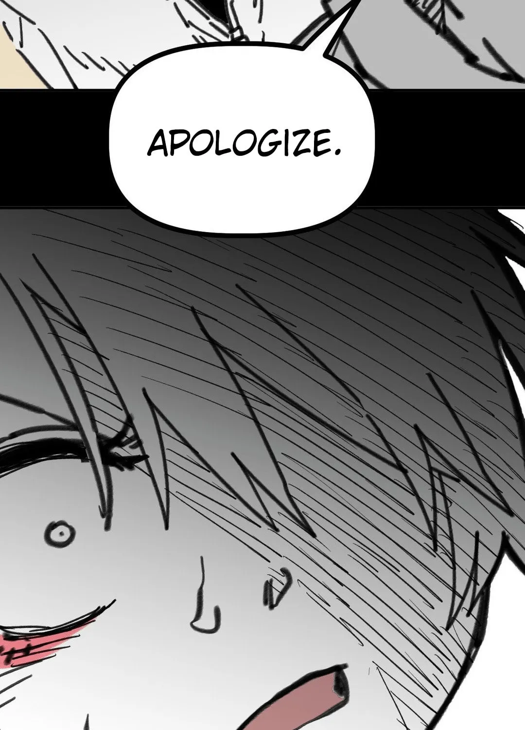 High School Boy Chapter 68 page 81 - 