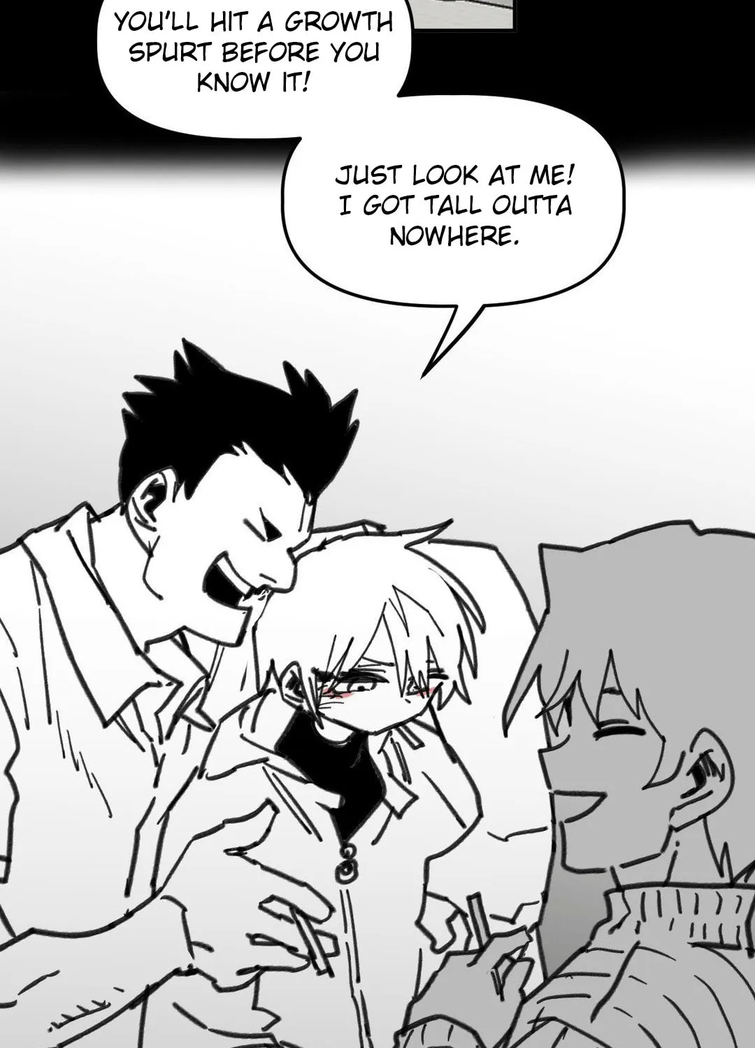High School Boy Chapter 68 page 90 - 