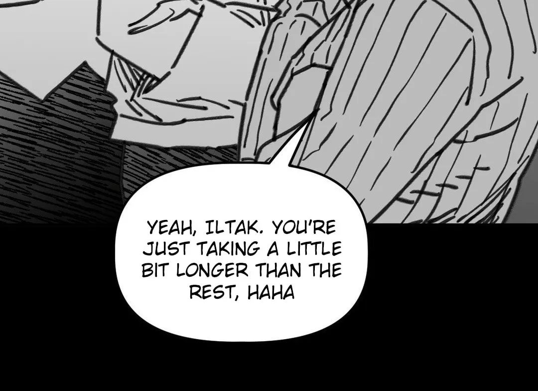 High School Boy Chapter 68 page 91 - 