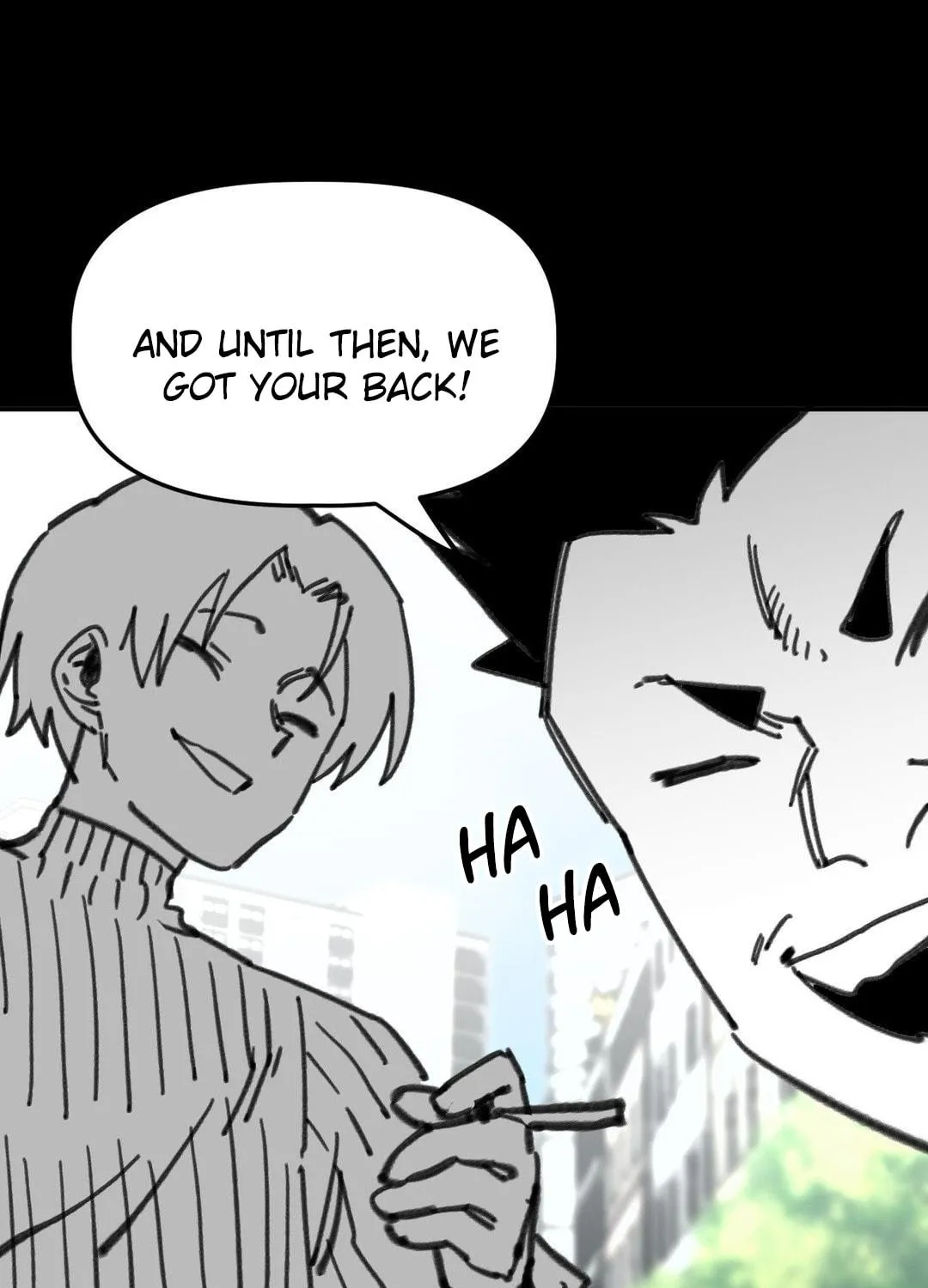 High School Boy Chapter 68 page 92 - 