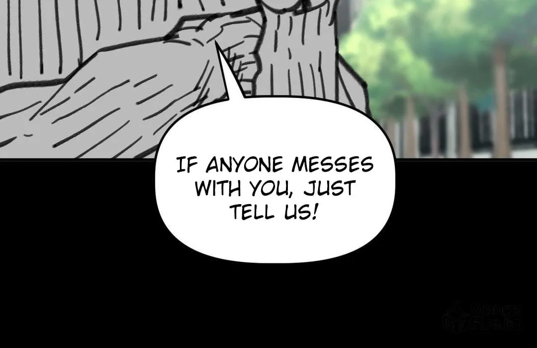 High School Boy Chapter 68 page 93 - 