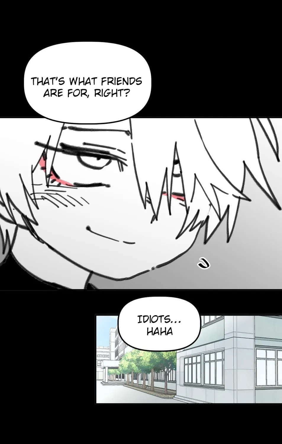 High School Boy Chapter 68 page 94 - 