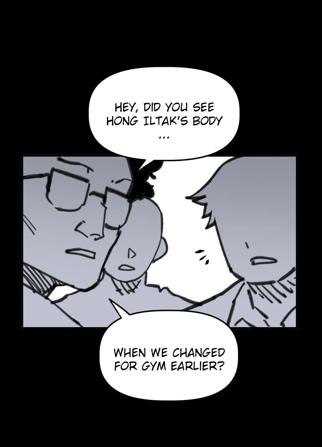 High School Boy Chapter 68 page 98 - 