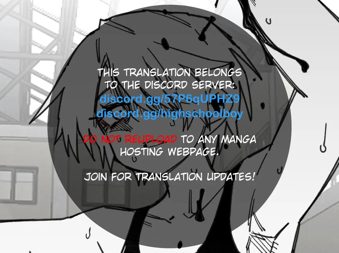 High School Boy Chapter 69 page 1 - 