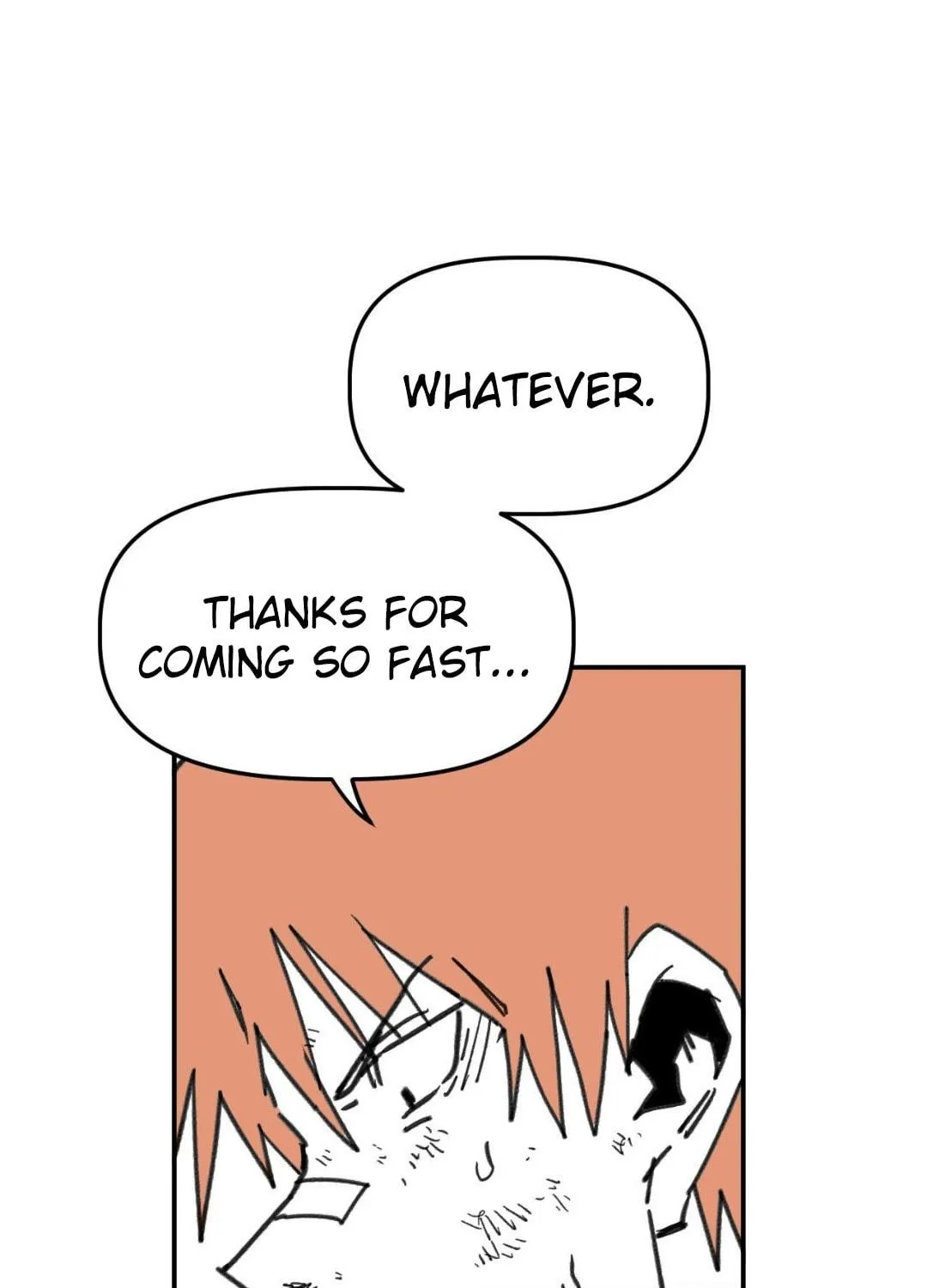 High School Boy Chapter 69 page 11 - 