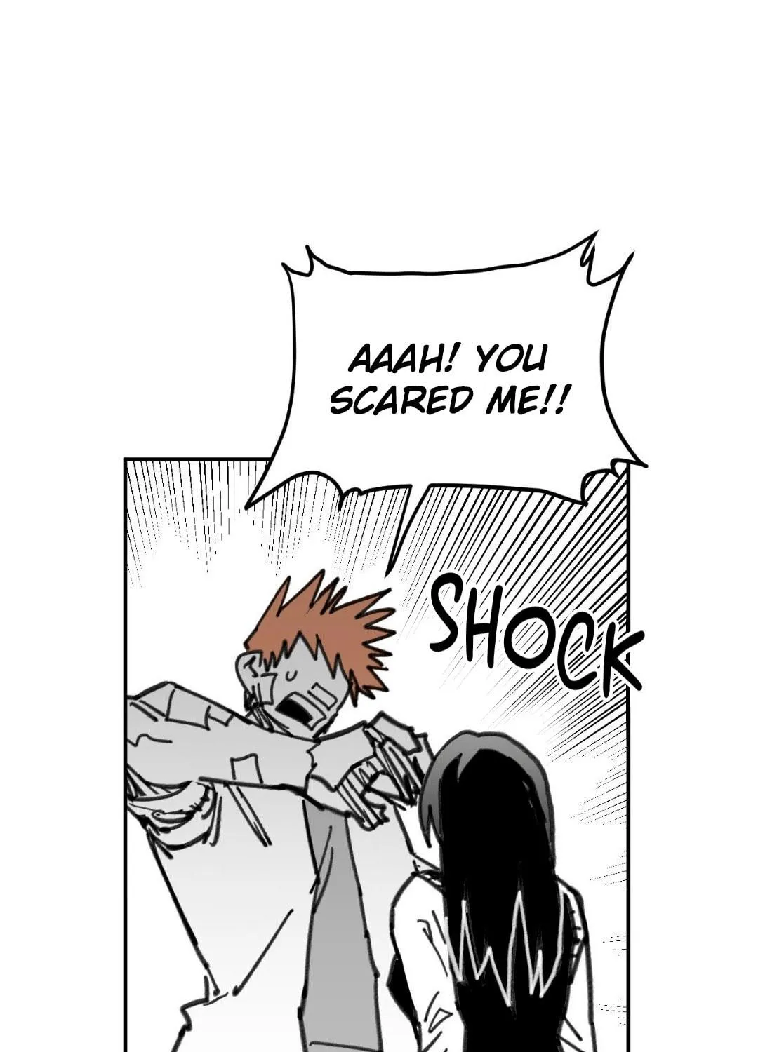 High School Boy Chapter 69 page 108 - 